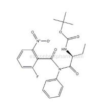 Alta Especificación CAL-101 GS-1101 Idelalisib Intermedio CAS 870281-84-8